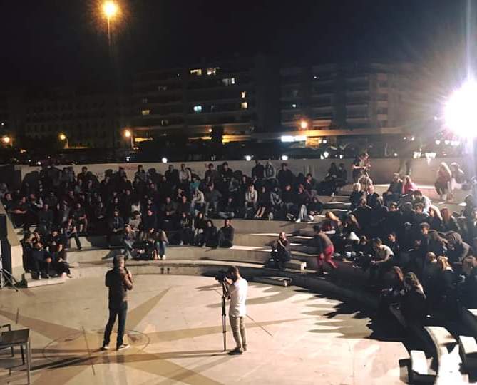 Patras and the first successful expansion outside Athens