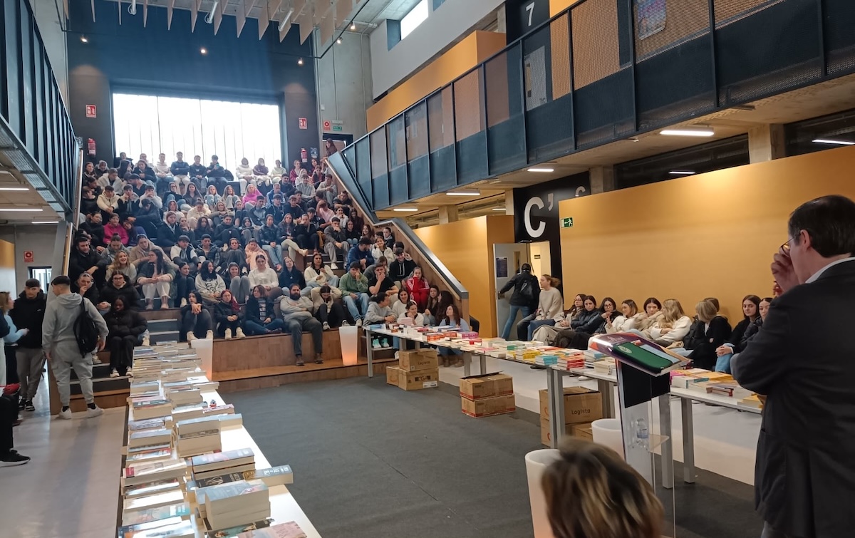 Leading an Erasmus+ project across Greece, Spain, and Italy