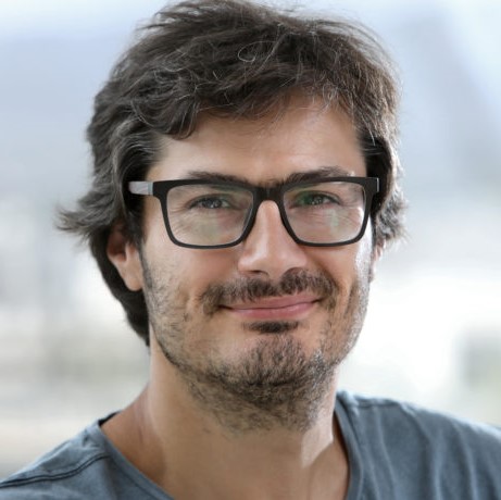 Apostolos Apostolakis