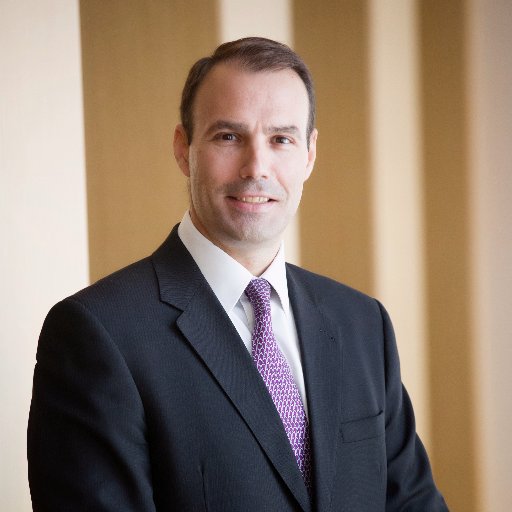 Michalis Tsarbopoulos