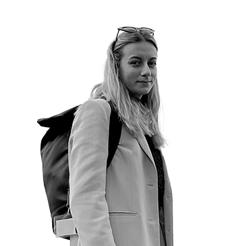 Evgenia, Mindspace Trip to San Francisco