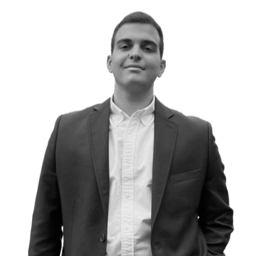 Vasilis, Mindspace Trip to San Francisco